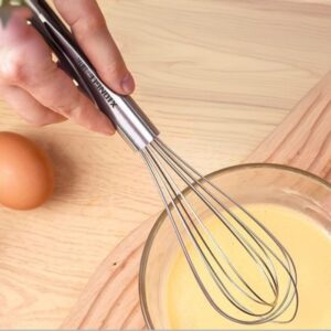 Hand whisk