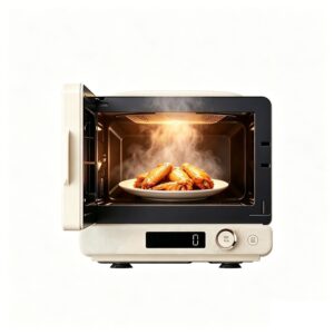 Whirlpool MWP269TMS microwave