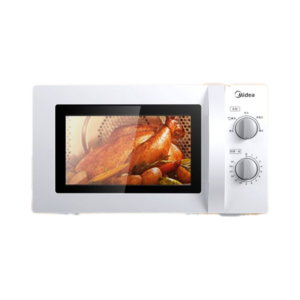 Midea microwave