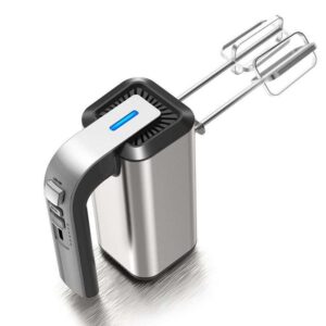 Electric hand mixer