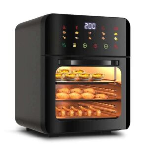 Tixx 16L air fryer
