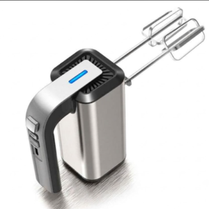 Electric hand mixer