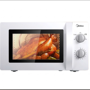 Midea microwave