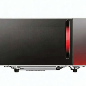 Midea branded microwave oven