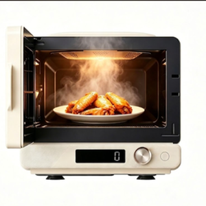 Whirlpool MWP269TMS microwave