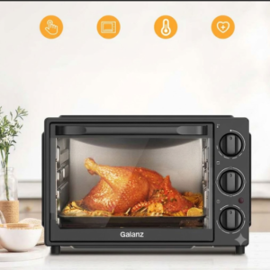 Galanz K11 electric oven